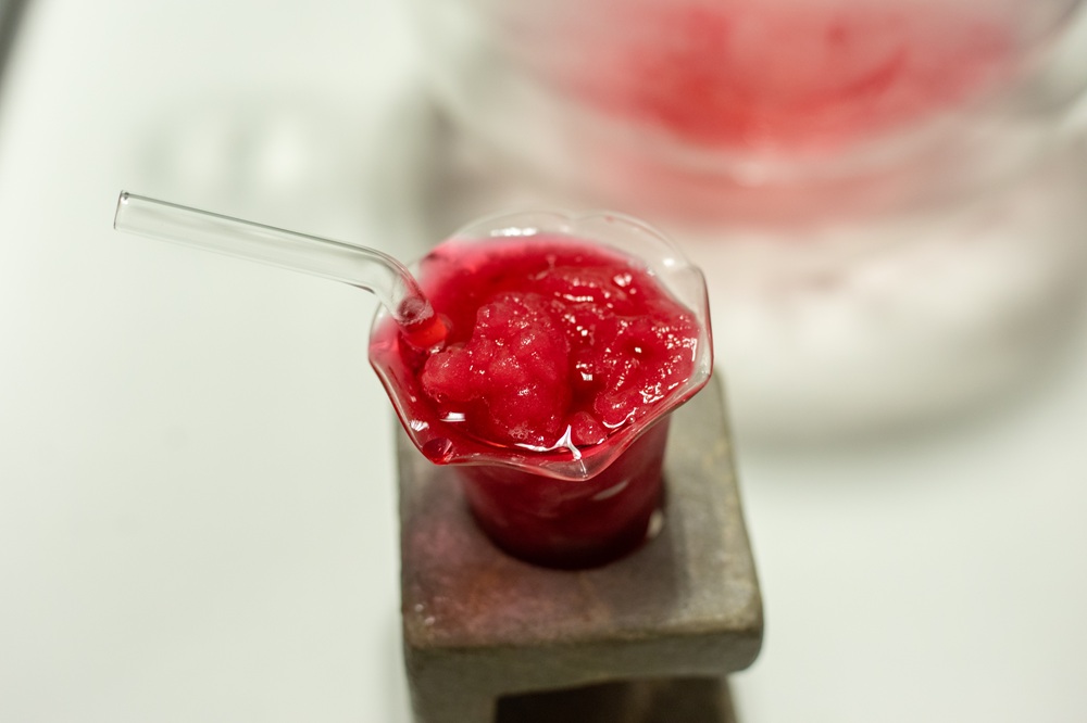 Máster en Food Design: Innovación en Productos, Servicios y Experiencias (PRUEBA ION)