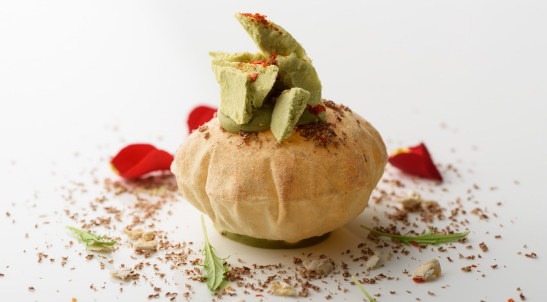 Cocina a Presión: Vacío y Altas Presiones