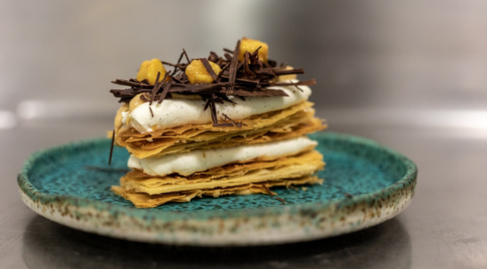 Jatetxeko Gozogintza (Online)