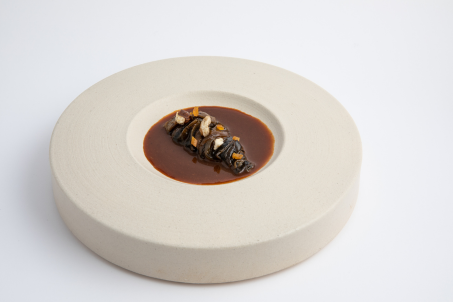 Gastronomía silvestre: Caza y setas