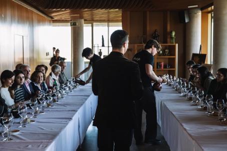 Gestión de sala: Equipo, rentabilidad y experiencia del cliente