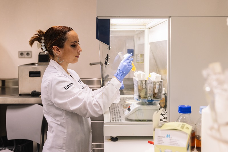 Máster en Ciencias Gastronómicas  Prueba 18122025