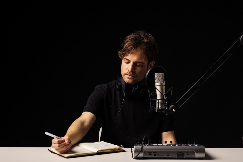 Komunikazioan eta Kazetaritza Gastronomikoan Masterra