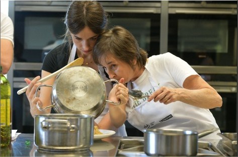 Familian especial - Día de la Madre